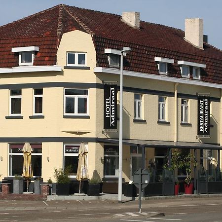 Hotel Admiraal Lanaken Esterno foto